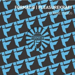 Coltrane (Original Mix)