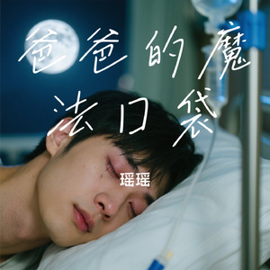 爸爸的魔法口袋