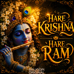 Hare Krishna Hare Ram