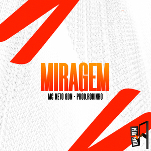 Miragem