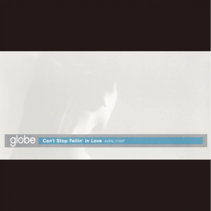 Can't Stop Fallin' in Love(STRAIGHT RUN)