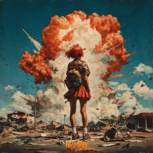 Aftershock