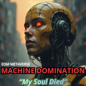 Son of a machine