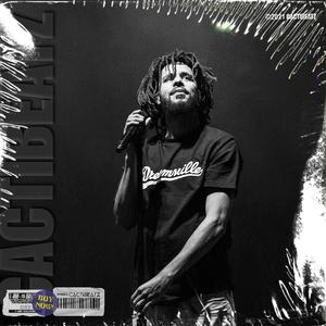 【BEAT】JCole x Boombap Type Beat "A M A R I."