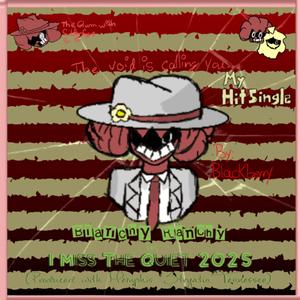 I Miss The Quiet 2025 (feat. Memphis “Stryatia” Tennessee)