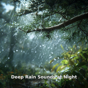 Deep Rain Over Quiet Hills, Pt.30