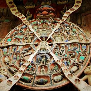 [戎一]-[抑郁症]（Cover 关淑怡）