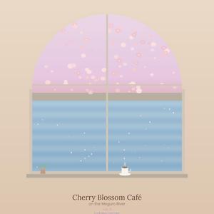 Morning Over the River