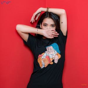 너의 팔 안에서