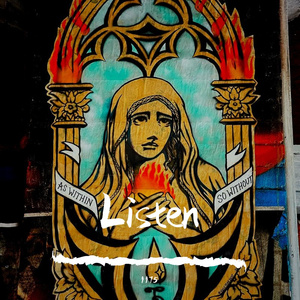 Listen（Prod By Red killer）
