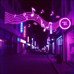 碎镜狂想曲
