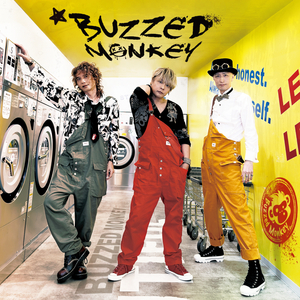 バズモンのテーマ