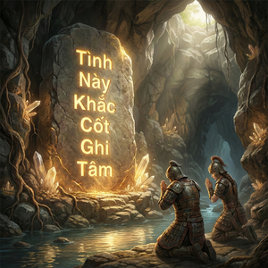 Tình Này Khắc Cốt Ghi Tâm / Thiên Hạ Hữu Tình Nhân