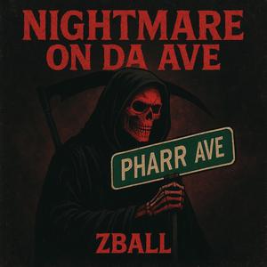 Nightmare On Da Ave