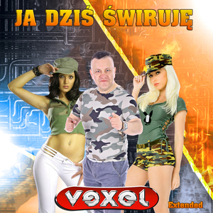 Ja dziś świruję (Extended)