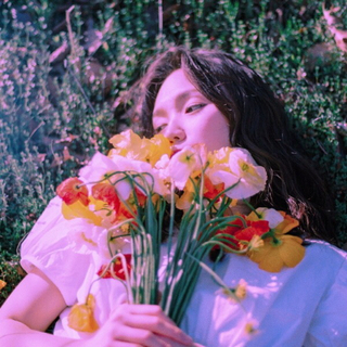 K-Spring | 以春天向你问好