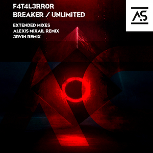 Breaker (Extended Mix)
