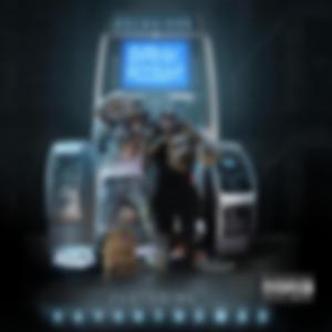 Bank Account (feat. Saysothemac)