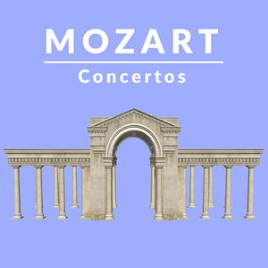 Piano Concerto No. 11 in F Major, K. 413:III. Tempo di Menuetto