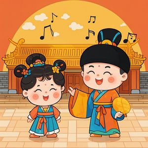 元曲四大家《马致远》