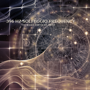 Liberating Solfeggio Frequency