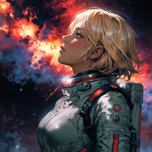 ห้วงอวกาศ