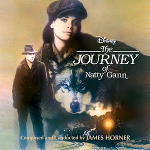 Rustling (From "The Journey of Natty Gann"/Score)