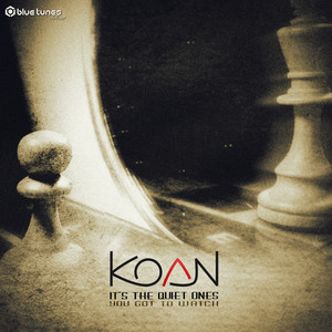 We Know That (Koan Remix)
