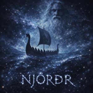 Njörðr: Oars In The Dark