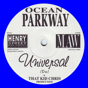 Universal 1 (That Kid Chris Mix)