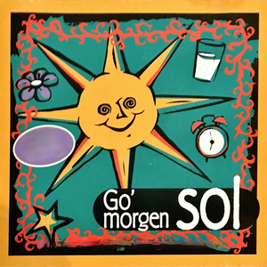 Åh, Åh, Sikken En Gud (Playback Version)