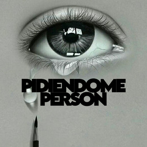 pidiendome person