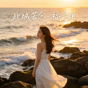 此城若念 (DJ涵涵版)