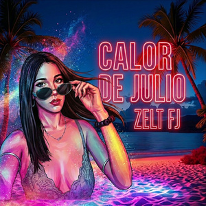 Calor de Julio