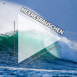 Meeresrauschen für Yoga
