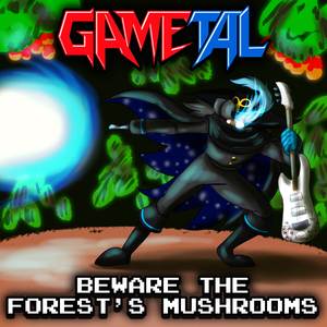 Beware the Forest's Mushrooms (From "Super Mario RPG")
