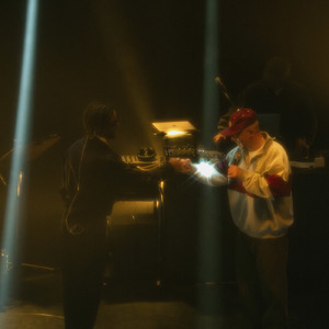 Summertime Freestyle ’25 (feat. Kojoe) [Remix]