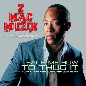 Teach Me How To Thug It (feat. Jane Vanderbilt) (Funky Junction & Pri yon Joni Remix) (Funky Junction & Pri yon Joni Remix Extended Mix)