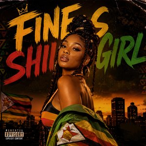 Fine Shii Girl