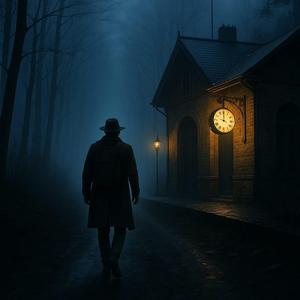 zamanın ipinde sallanır gölgem