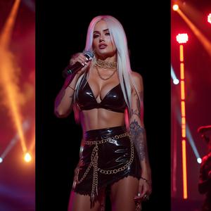 DONDE QUEDO AQUELLA AMIGA