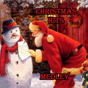 Christmas Hits Medley: White Christmas / Ave Maria / O Holy Night / The Christmas Song / The Christmas Waltz / Rudolph the Red Nosed Reindeer Mambo / Christmas in New Orleans / Santa Claus Is Coming to Town / Zat You, Santa Claus? / I'll Be Home for Chri