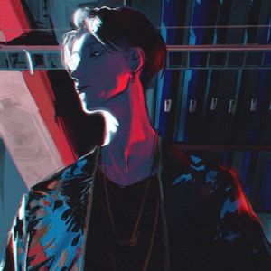 网易云音乐校园 - 战定不退 高佩珩（翻自 释魂乐队（Soul Liberty））