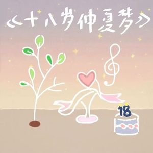 十八岁仲夏梦