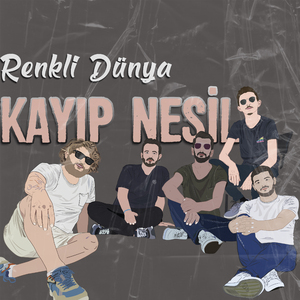 Renkli Dünya