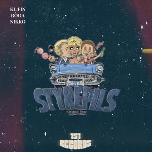 STYREPILS 2024 (OLD SCHOOL)