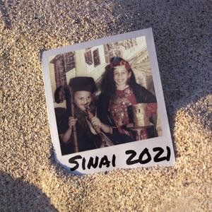 Sinai (feat. Mxzy & Bodonabile)