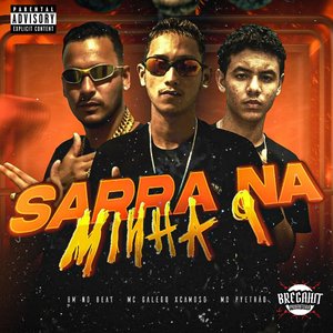Sarra na Minha 9
