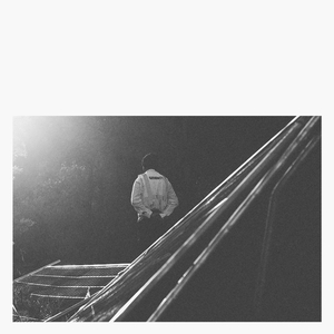 I Am Holding My Breath