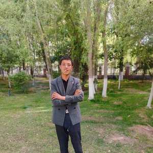 WAY WAY BALLA ALIMJAN（翻自 Alimjan-Obul）